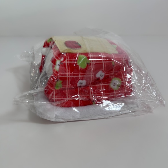 Hello Kitty & Cat House Plush • Sanrio 2 Piece Set • New - Picture 8 of 12